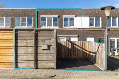 Woning Haspengouw 64 Geleen