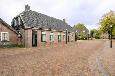 Woning Hoofdstraat 55 Diever