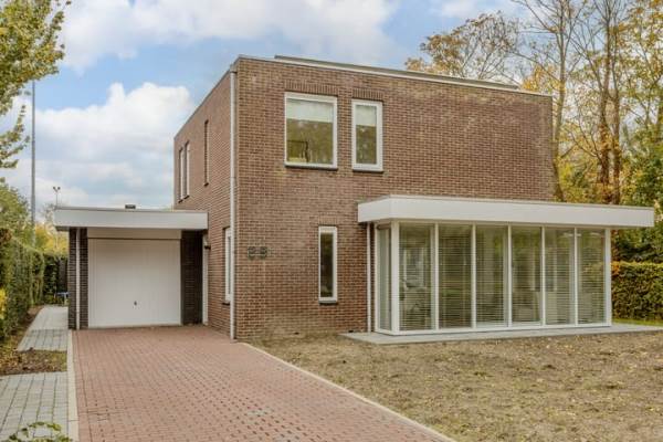 Woning Vijverhof 29 Terneuzen