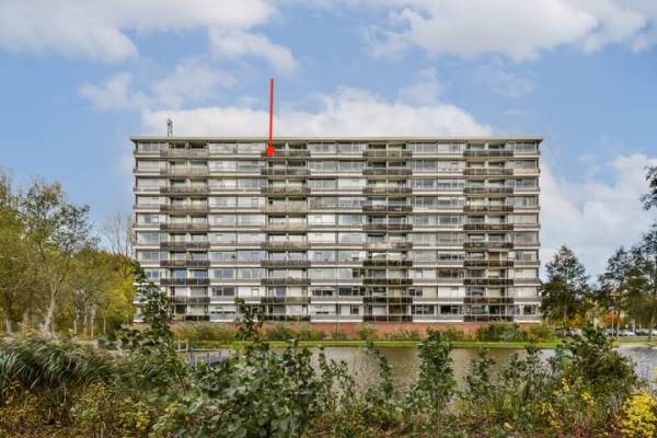 Woning Bleulandweg 310 Gouda