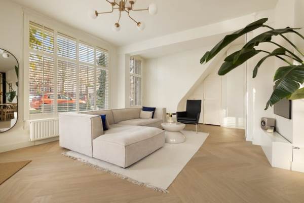 Woning Sloterkade 85H Amsterdam