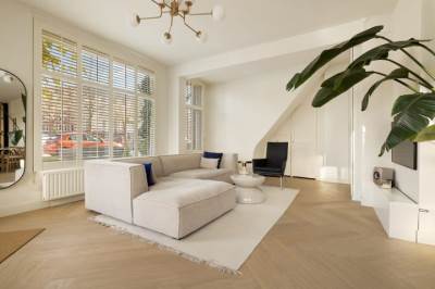 Woning Sloterkade 85H Amsterdam