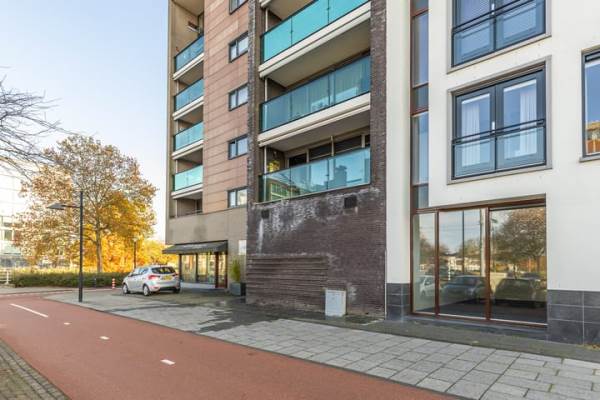 Woning Avenue Carnisse 125 Barendrecht