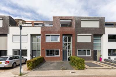 Woning Hoekwal 21 Veldhoven