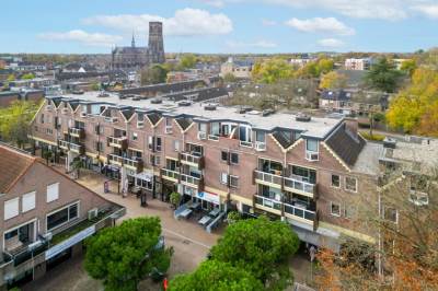 Woning Terwaenen 36 Oss
