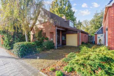 Woning Verlengde Molenlaan 2A Siddeburen