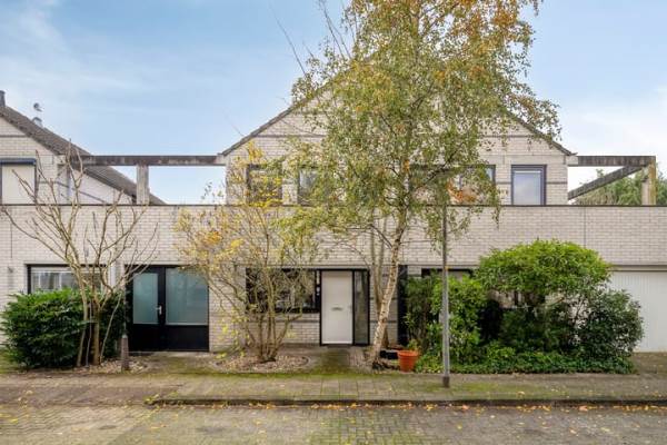 Woning Dalkruid 8 Zeewolde