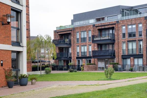 Woning Defensie-eiland 145 Woerden