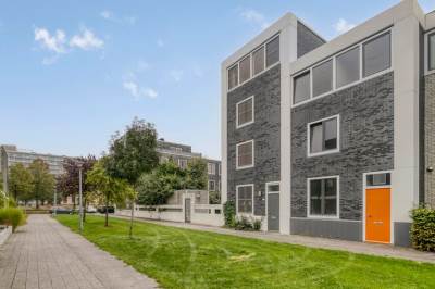 Woning Schumannlaan 93 Zwolle