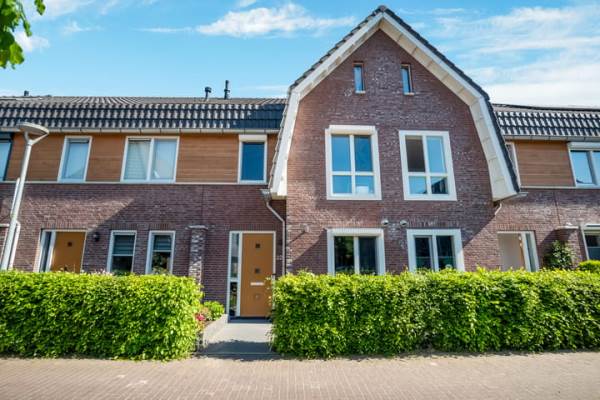 Woning Robert Josephstraat 32 Duiven