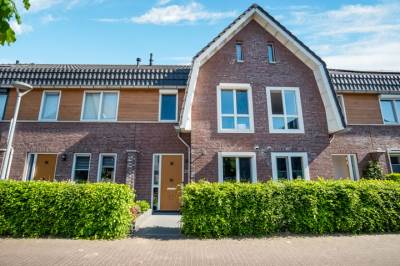 Woning Robert Josephstraat 32 Duiven