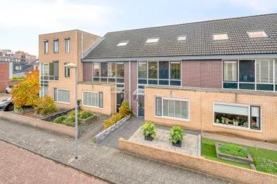Woning Mozartlaan 45 Nunspeet