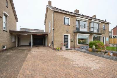 Woning Glacisweg 22 Hulst