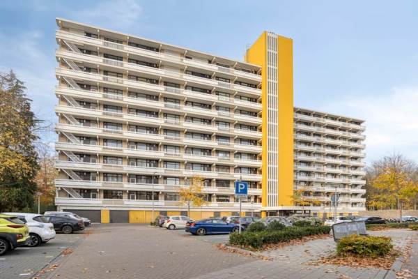 Woning de Koppele 567 Eindhoven