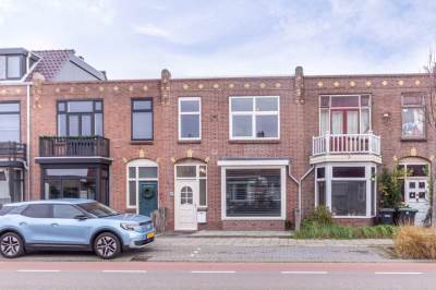 Woning Ruyghweg 15 Den Helder