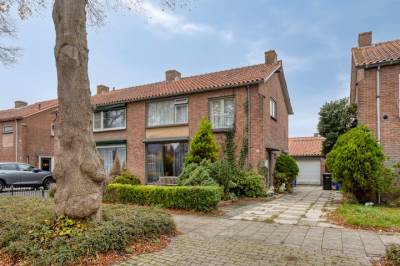 Woning Koninginnelaan 13 Terneuzen
