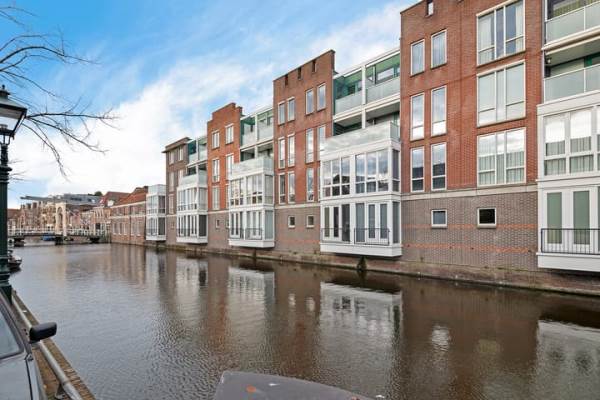 Woning Limmerhoek 42 Alkmaar