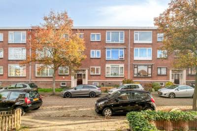 Woning Dr. Schaepmanstraat 66 Ridderkerk
