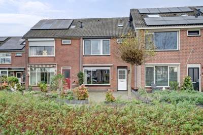 Woning Dokter Lohmanstraat 78 Obdam