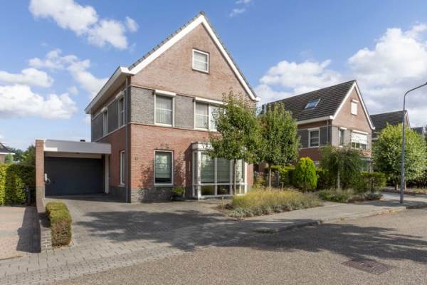 Woning Leumehofstraat 12 Weert