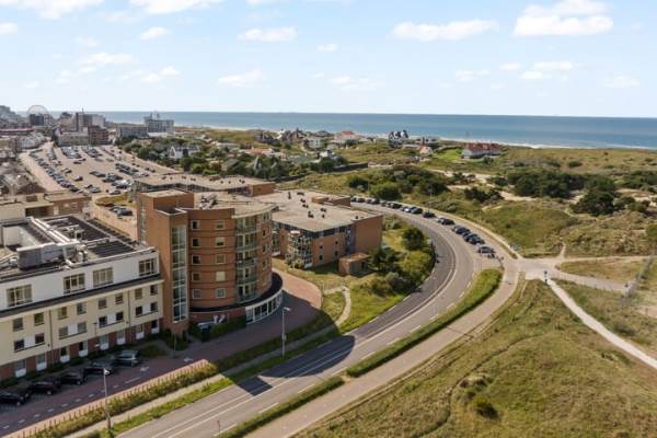 Woning Groot Hoogwaak 102 Noordwijk (ZH)
