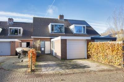 Woning Appelhôf 10 Langweer