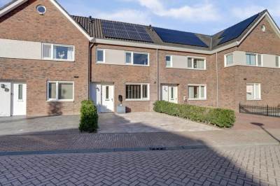 Woning de Rijt 9 Reusel