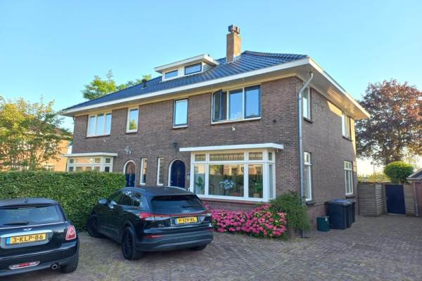 Woning Zijde 77 Boskoop