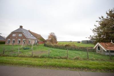 Woning Miedwei 28 Surhuizum