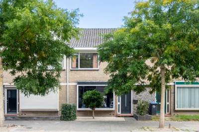 Woning Lankforst 1405 Nijmegen