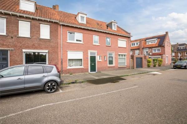 Woning Gasthuiskampstraat 2A Venlo