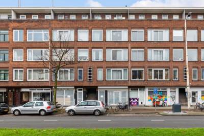 Woning Schieweg 124A Rotterdam