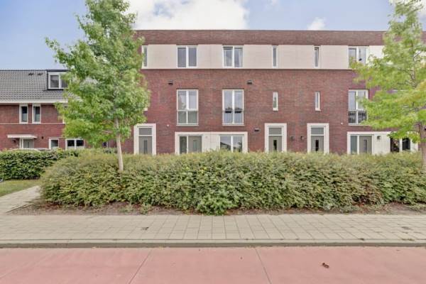 Woning Veilingweg 3C De Lier