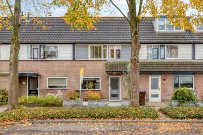 Woning Componistensingel 29 Veenendaal