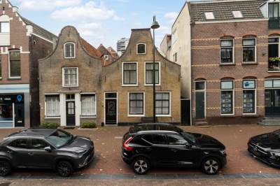 Woning Westhavenplaats 2 Vlaardingen