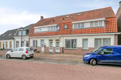 Woning Sluisstraat 62 Geldrop