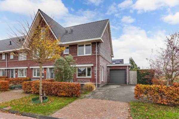 Woning Arumer Feart 2 Franeker