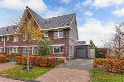 Woning Arumer Feart 2 Franeker