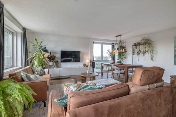 Woning Van Adrichemweg 199 Rotterdam