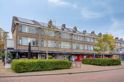 Woning Raadhuisplein 33 Rozenburg (ZH)