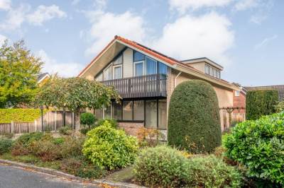 Woning Kosterskamp 52 Den Ham (OV)