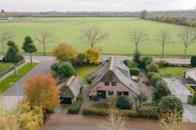 Woning Schoutlaan 1 Asperen