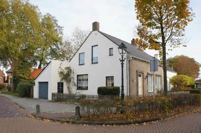 Woning Koninginnestraat 41 IJzendijke