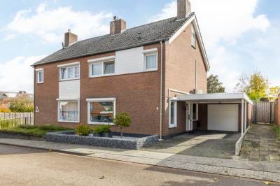 Woning Zuster Theodolindestraat 4 Landgraaf