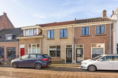 Woning Maasstraat 18 Zaltbommel