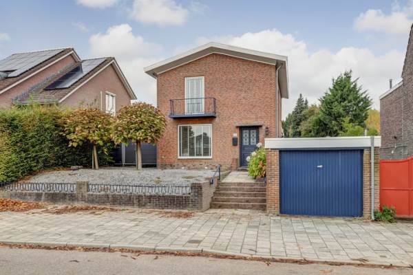 Woning Ridderweg 52 Heerlen
