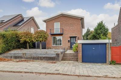 Woning Ridderweg 52 Heerlen