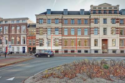 Woning Laan van Meerdervoort 848 Den Haag