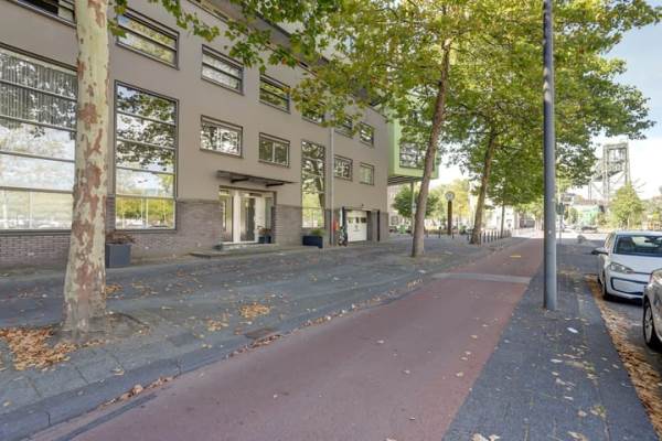 Woning Rosestraat 175 Rotterdam