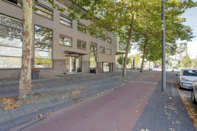Woning Rosestraat 175 Rotterdam